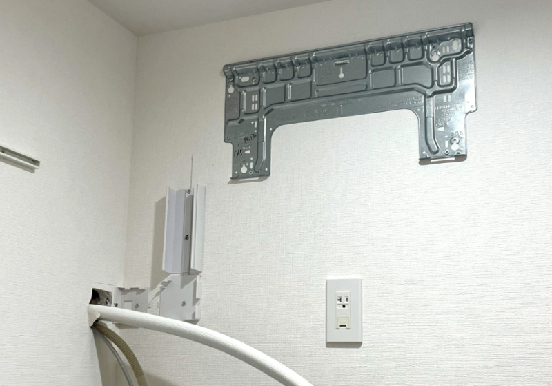 残置物のエアコンで起こりやすいトラブル