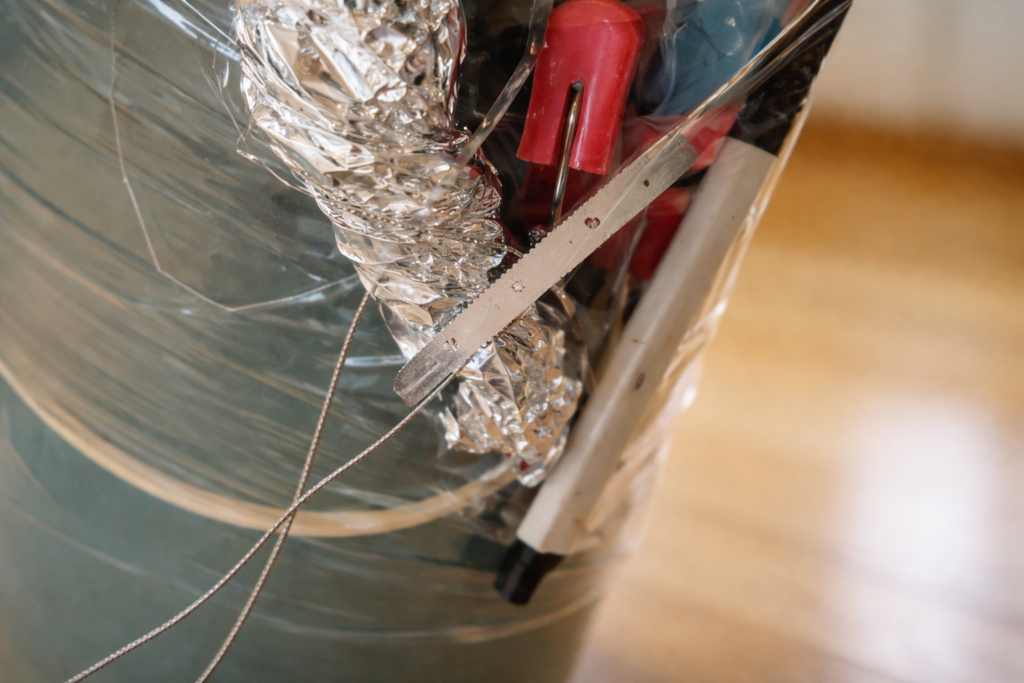 鉄くずとは？回収前に知っておきたい基礎知識