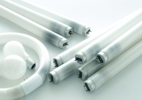 蛍光灯の捨て方完全解説！各自治体の出し方や割れた蛍光灯の取り扱い方まで