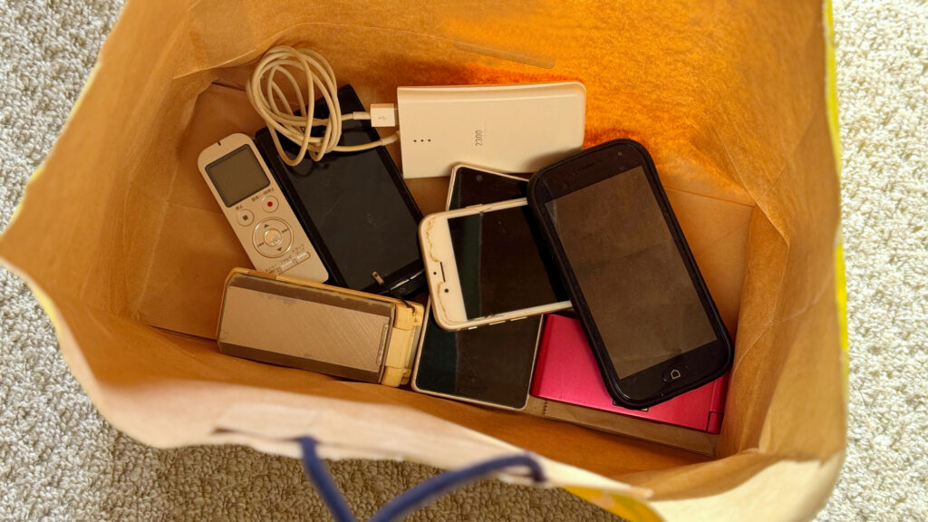 名古屋市天白区独自のゴミ事情