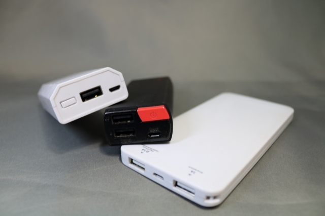 ケーズデンキ以外でモバイルバッテリーを処分・回収する方法