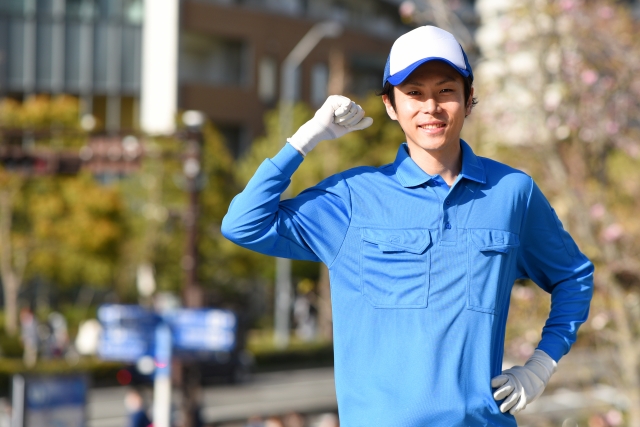 モバイルバッテリーの安全な回収なら「不用品回収受付センター」へ