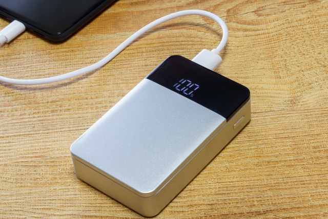 ヤマダ電機でモバイルバッテリーは回収してくれる？