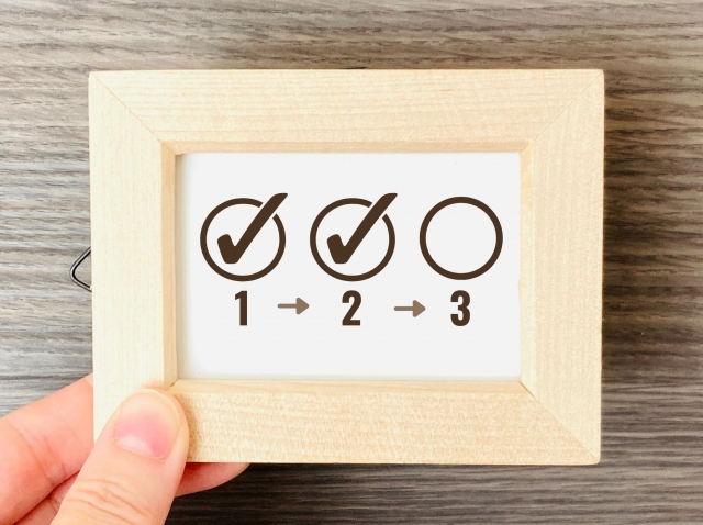 ニトリでのベッド引き取りを依頼する流れ