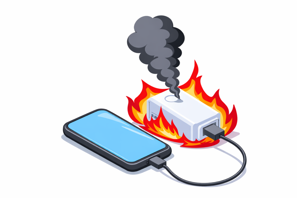 モバイルバッテリーは自治体には出せない？最新情報を解説