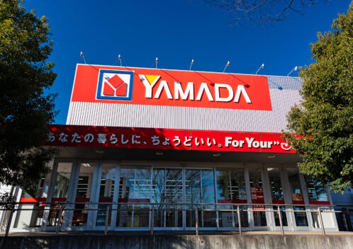 ヤマダ電機でモバイルバッテリーは回収可能？持ち込みの注意点や他の方法も