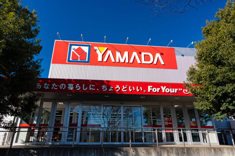 ヤマダ電機でモバイルバッテリーは回収可能？持ち込みの注意点や他の方法も