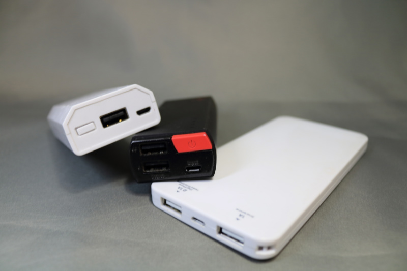 ビックカメラ以外でモバイルバッテリーを回収する方法