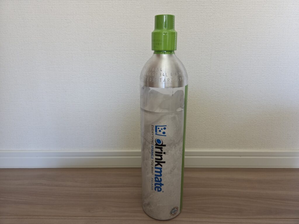 炭酸ガスカートリッジの捨て方とメーカー回収の利用ガイド