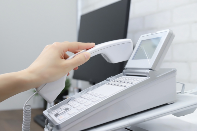 電話がしつこいのはなぜ？一括見積もりサイトに原因が？