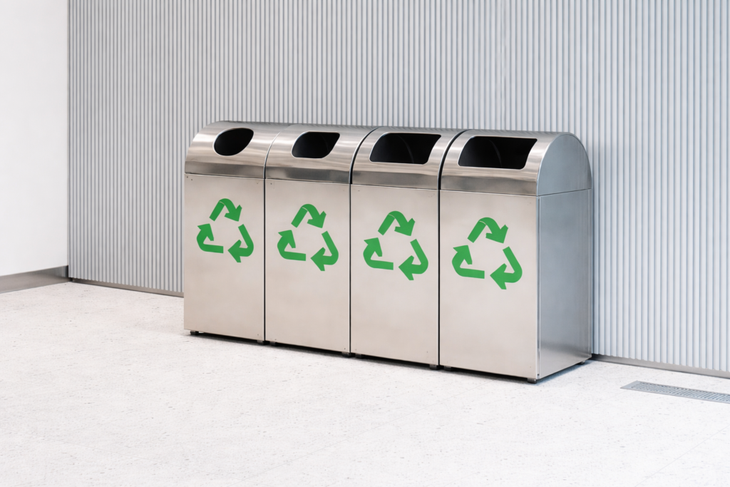 モバイルバッテリーは自治体には出せない？出せる自治体増加中