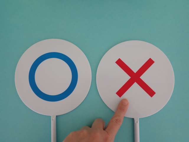 ビックカメラの家電引き取りサービスで処分できないもの