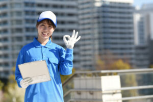 安心安全！一括見積もりサイトなら不用品回収受付センターへ！