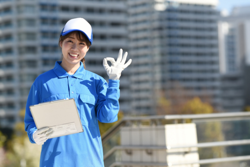 安心安全！一括見積もりサイトなら不用品回収受付センターへ！