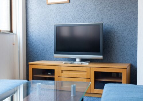 エディオンでテレビを処分する方法！リサイクル料金や引き取り手順も解説