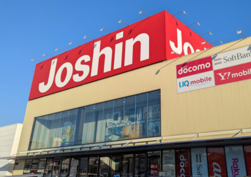 ジョーシンのモバイルバッテリー回収方法を解説!持ち込む流れや注意点