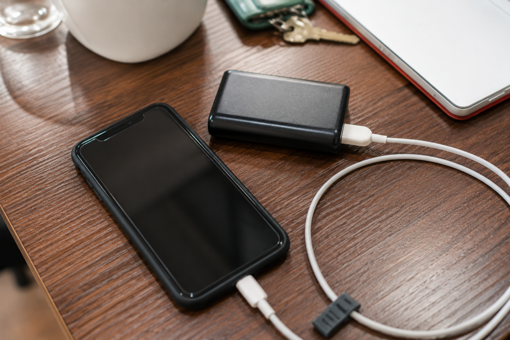 ヨドバシはモバイルバッテリーを無料回収してくれる！