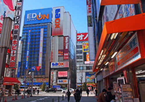 エディオンの家電処分サービス解説!引き取りの手順やリサイクル料金は?