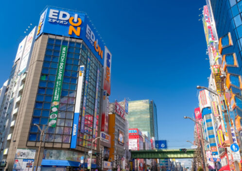 エディオンの家電引き取り方法を徹底解説！処分方法ごとの流れ・料金を紹介
