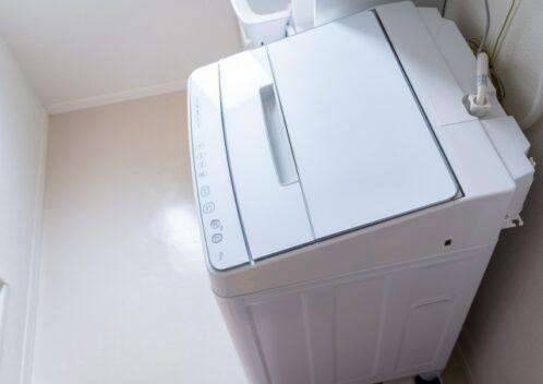 ケーズデンキの洗濯機引き取り手順！他の処分方法や家電リサイクル法も解説