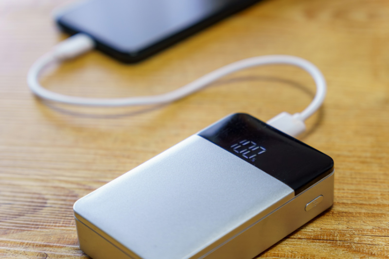 モバイルバッテリーを長持ちさせるには？