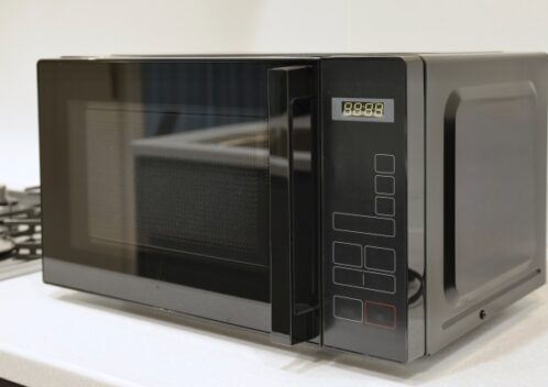 ヤマダ電機の電子レンジ引き取り手順と料金!他の処分方法も解説