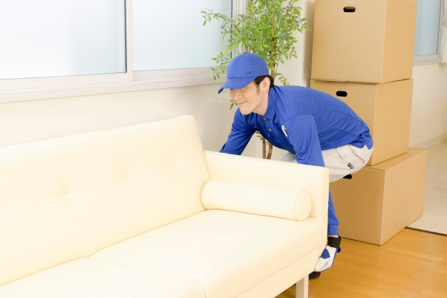 こんな人は不用品回収業者がおすすめ