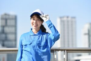 パソコンを安全に即日で処分するなら不用品回収受付センターへ
