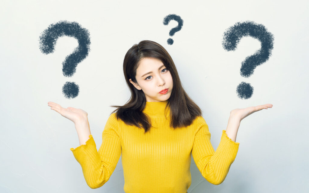 見積もり前に準備しておくこと