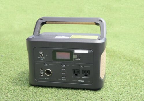 ポータブル電源の処分方法｜自治体ルールとリチウムイオン電池の注意点