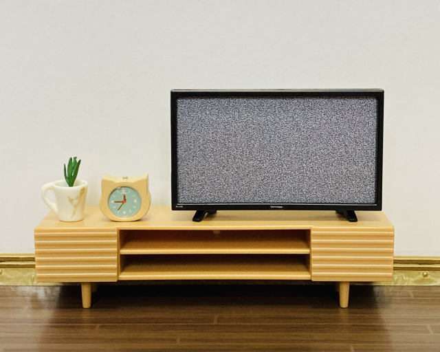 テレビを簡単・スピーディーに処分するなら「不用品回収受付センター」へ